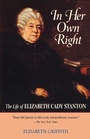 Cover: In Her Own Right - Oxford University Press Inc