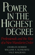 Cover: Power in the Highest Degree - Oxford University Press Inc