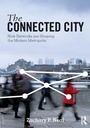 Cover: The Connected City - Routledge
