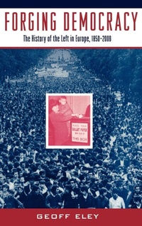 Enlarge image Cover: Forging Democracy - Oxford University Press Inc