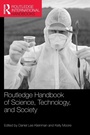 Cover: Routledge Handbook of Science, Technology, and Society - Routledge