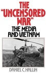 Cover: The 'Uncensored War' - Oxford University Press Inc