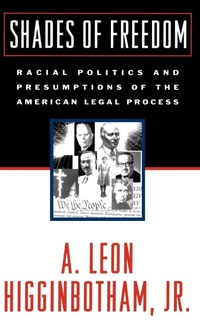 Abbildung von: Shades of Freedom - Oxford University Press Inc