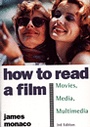 Cover: How to Read a Film - Oxford University Press Inc