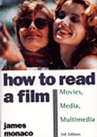 Abbildung von: How to Read a Film - Oxford University Press Inc