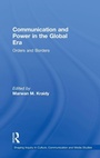 Cover: Communication and Power in the Global Era - Routledge