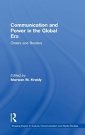 Cover: Communication and Power in the Global Era - Routledge