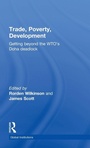 Cover: Trade, Poverty, Development - Routledge