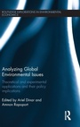 Bild: Analyzing Global Environmental Issues - Routledge