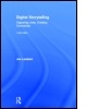 Cover: Digital Storytelling - Routledge