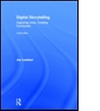 Abbildung von: Digital Storytelling - Routledge