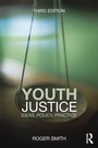 Cover: Youth Justice - Routledge
