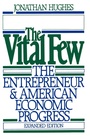 Cover: The Vital Few - Oxford University Press Inc