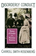 Cover: Disorderly Conduct - Oxford University Press Inc