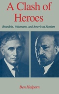 Cover: A Clash of Heroes - Oxford University Press Inc