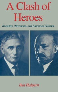 Enlarge image Cover: A Clash of Heroes - Oxford University Press Inc