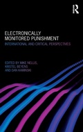 Cover: Electronically Monitored Punishment - Willan Publishing