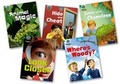 Cover: Project X Origins: Turquoise Book Band, Oxford Level 7: Hide and Seek: Mixed Pack of 5 - Oxford University Press