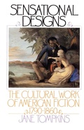 Cover: Sensational Designs - Oxford University Press Inc