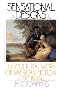 Enlarge image Cover: Sensational Designs - Oxford University Press Inc