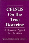 Cover: On the True Doctrine - Oxford University Press Inc