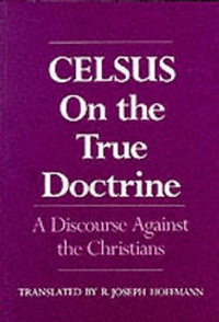 Enlarge image Cover: On the True Doctrine - Oxford University Press Inc