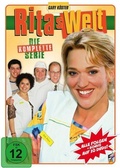Cover: Ritas Welt - Turbine Medien