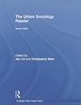 Cover: The Urban Sociology Reader - Routledge