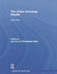 Enlarge image Cover: The Urban Sociology Reader - Routledge