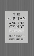 Cover: The Puritan and the Cynic - Oxford University Press Inc