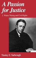 Cover: A Passion for Justice - Oxford University Press Inc