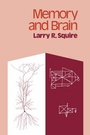 Cover: Memory and Brain - Oxford University Press Inc