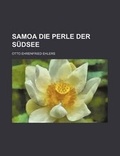 Cover: Samoa Die Perle Der Sudsee - General Books