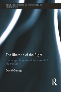 Enlarge image Cover: The Rhetoric of the Right - Routledge