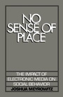Cover: No Sense of Place - Oxford University Press Inc