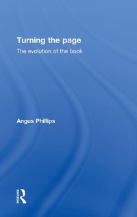 Enlarge image Cover: Turning the Page - Routledge