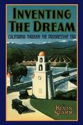 Cover: Inventing the Dream - Oxford University Press Inc
