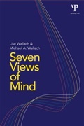 Cover: Seven Views of Mind - Psychology Press Ltd