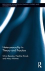 Cover: Heterosexuality in Theory and Practice - Routledge