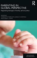 Cover: Parenting in Global Perspective - Routledge