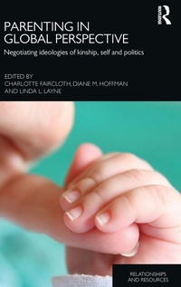 Bild vergrößern Bild: Parenting in Global Perspective - Routledge