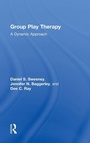 Cover: Group Play Therapy - Routledge