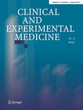 Bild: Clinical and Experimental Medicine - Springer