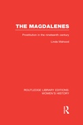 Cover: The Magdalenes - Routledge