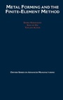 Cover: Metal Forming and the Finite-Element Method - Oxford University Press