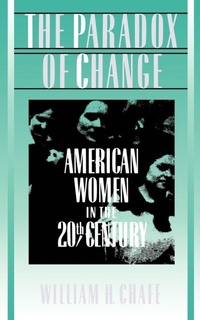 Enlarge image Cover: The Paradox of Change - Oxford University Press Inc