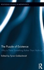Cover: The Puzzle of Existence - Routledge