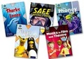 Cover: Project X Origins: Lime Book Band, Oxford Level 11: Masks and Disguises: Mixed Pack of 5 - Oxford University Press