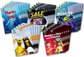Cover: Project X Origins: Lime Book Band, Oxford Level 11: Masks and Disguises: Class Pack of 30 - Oxford University Press
