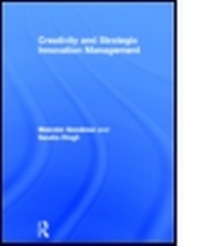 Abbildung von: Creativity and Strategic Innovation Management - Routledge